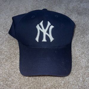New York Yankees Hat